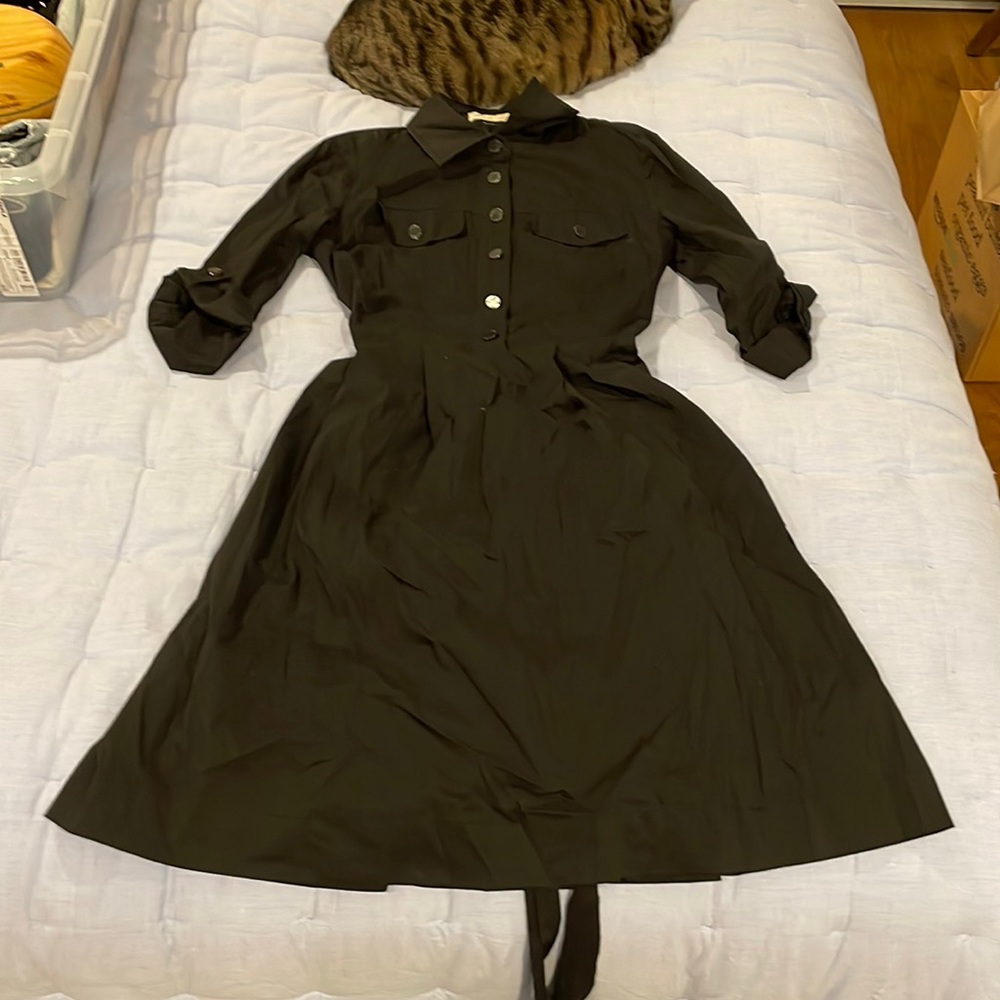 Tory Burch dress
